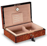 humidor